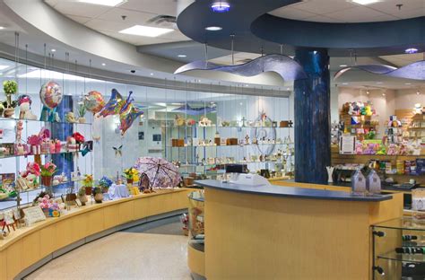 sentara rmh gift shop