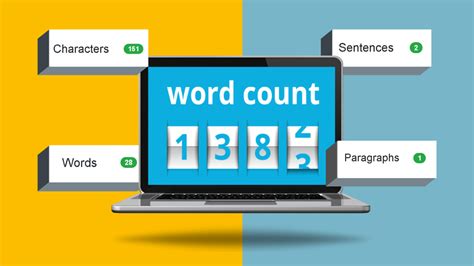 sentence counter in word