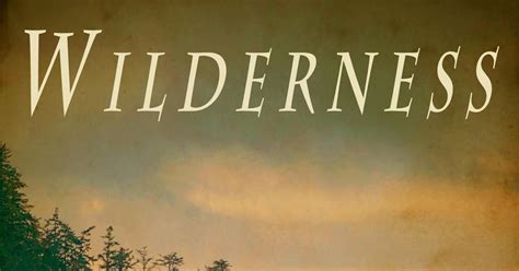 Sentence For Wilderness