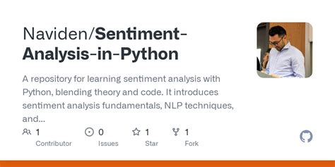 sentiment analysis python code github