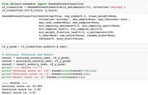 sentiment analysis python script