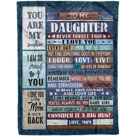 sentimental gifts for adult daughter