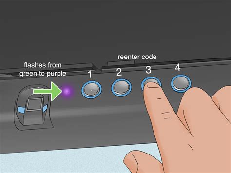 Sentinel Gun Safe Code Change