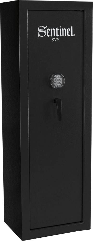 Sentinel Svs 12 Gun Safe
