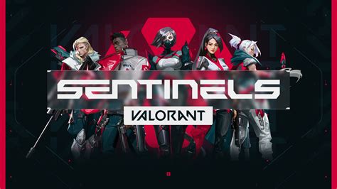 sentinels valorant