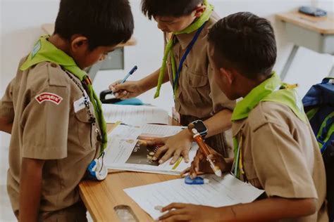 Sentra Pendidikan: Tempat Terbaik Untuk Meningkatkan Kualitas Pendidikan