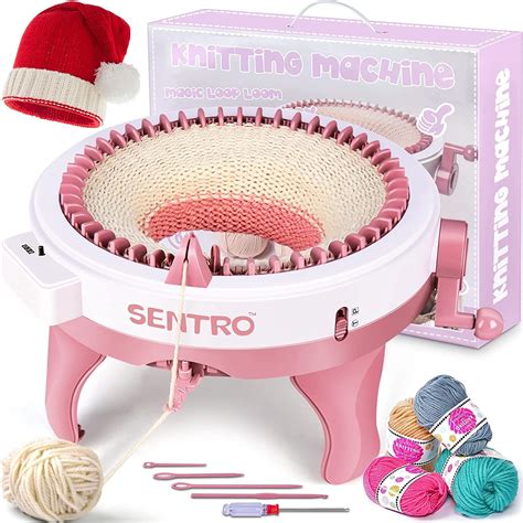 JAMIT / SENTRO 22 / 40 Needle Knitting Machine Brand New