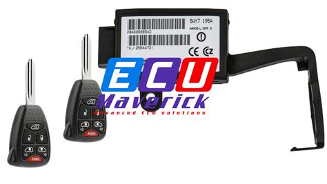 Sentry Key Remote Entry Module (Skreem)