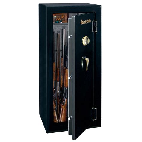 sentry safe code change instructions