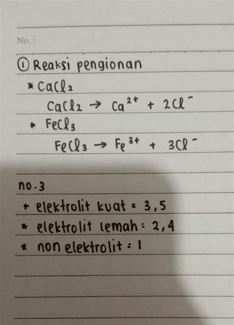 Senyawa CaCl2: Kelebihan, Kekurangan, dan Informasi Lengkapnya