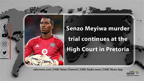 senzo meyiwa case live streaming today sabc