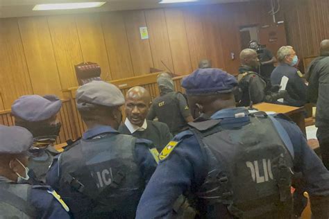 senzo meyiwa case live today 19 april 2024