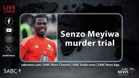 senzo meyiwa live 30 november 23