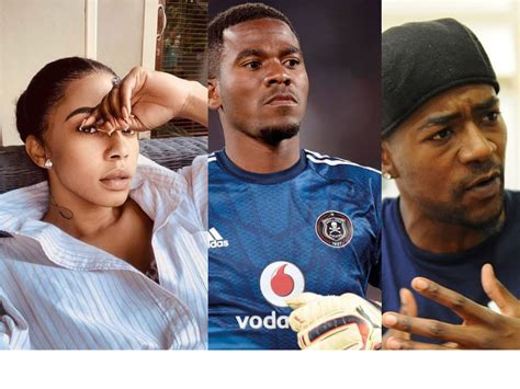 senzo meyiwa murder case