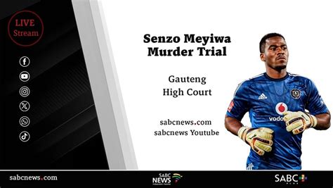 senzo meyiwa murder trial