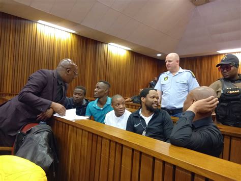 senzo meyiwa murder trial news today