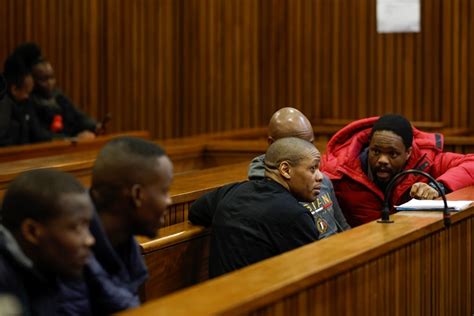 senzo meyiwa trial