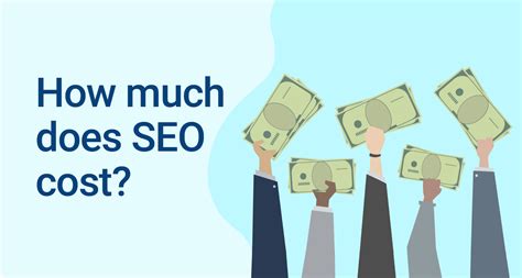 Affordable SEO Services - Prices for Top-Quality Optimization