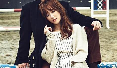Seo Hyun Jin And Eric Rumored To Be Dating, Both Sides Respond | Soompi