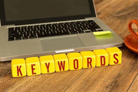 SEO Keyword Tips How To Choose The Best SEO Keywords For Your Blog in