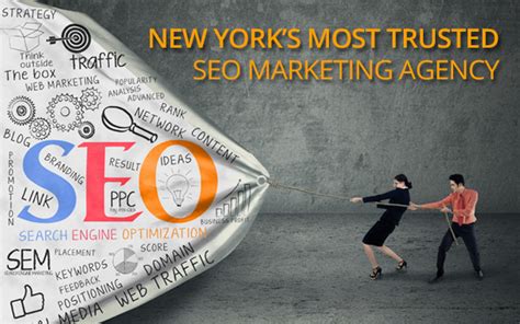 SEO Agency in Westchester NY