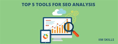 SEO Analytics Software Competition