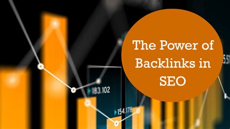SEO Backlinks Trust Power