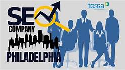 SEO Company Philadelphia