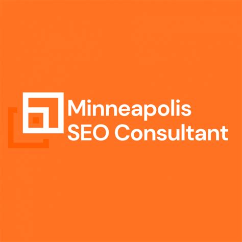 SEO Consultant Minneapolis