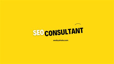 seo consulting near me