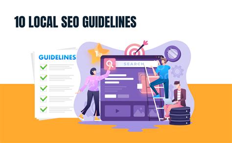 SEO Guidelines for Success