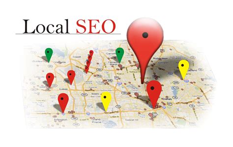 seo local business results tips