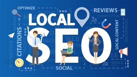 seo local business tips