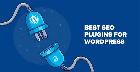 SEO plugins for WordPress