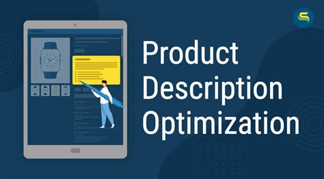 SEO Product Description Optimization