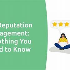 seo reputation management tools