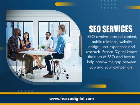 seo services baltimore maryland