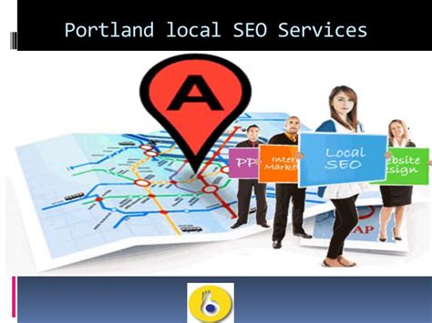 seo services in portland