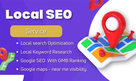 seo services near me