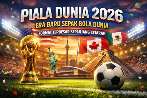 sepak bola dunia