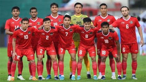 sepak bola indonesia terbaru