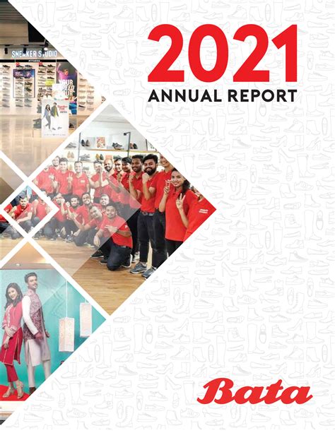 sepatu bata tbk annual report 2021