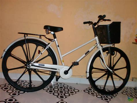 Sepeda Jepang