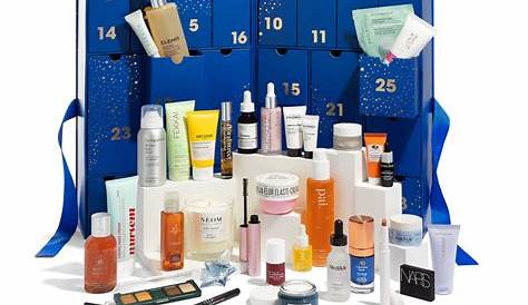 Sephora Beauty Advent Calendars 2022 (including skin care advent