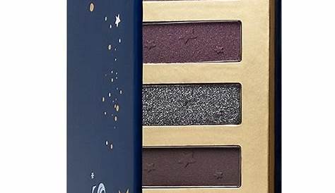 Sephora Midnight Wishes Eyeshadow Palette 14 New Beauty Products And Advent Calendars That Should Be