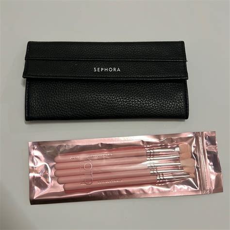 Sephora Brush Holder