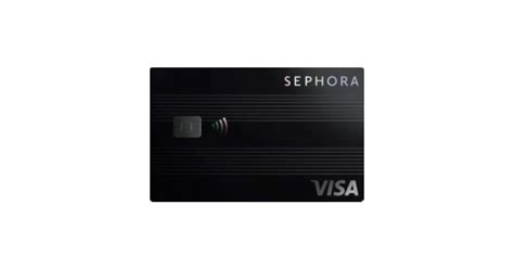 sephora credit card phone number