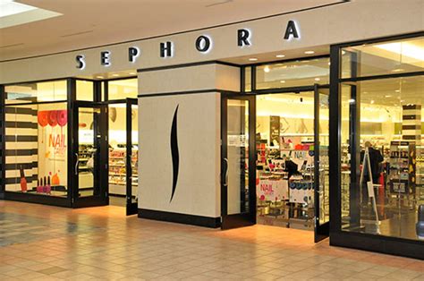 sephora in santa cruz