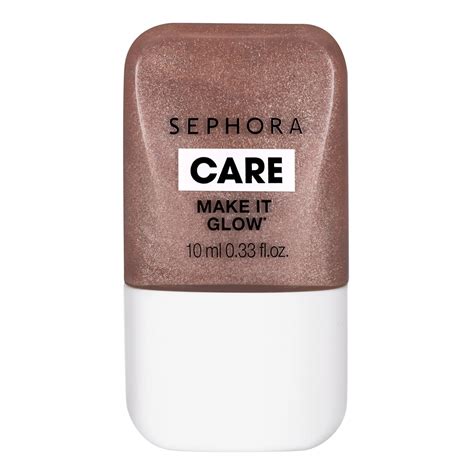 sephora make it glow