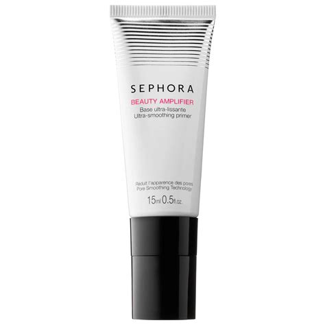sephora makeup primer